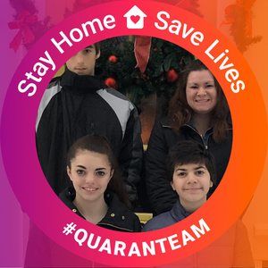 Meet your Posher, Suzanne